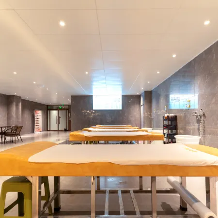 Yougu Hotel (Baoding Red Star Macalline)