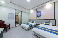 Lanzhou Yuet Pavilion Hotel