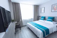Korla Fuxin Yijia Hotel