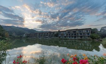 Nankun Shanju Hot Spring Resort