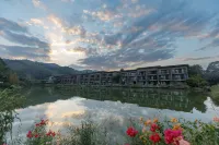 Nankun Shanju Hot Spring Resort Hotels in Longmen