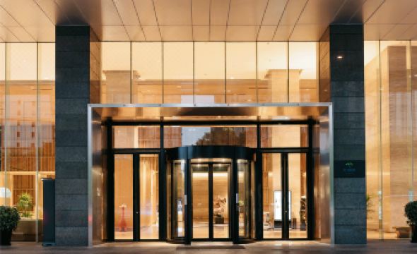 La Yarda Hotel Guangzhou