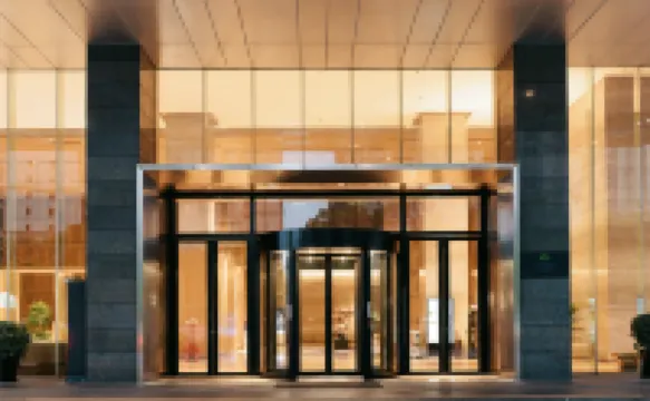 La Yarda Hotel Guangzhou Hotels in Guangzhou