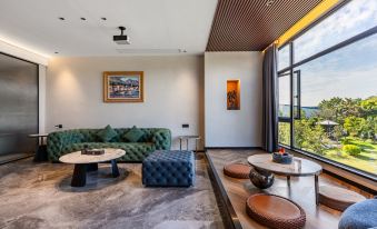 Holiday Inn Chaozhou Hefu Manor