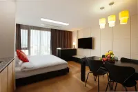 Shin Shin Hotel Jeju Ocean