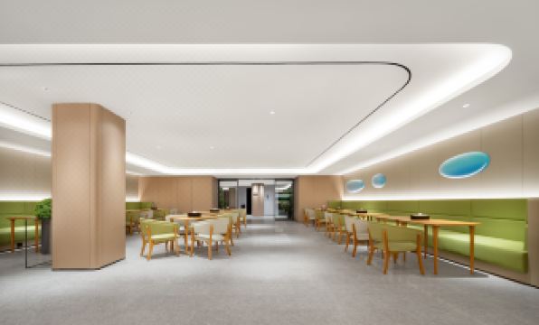 JI Hotel (Changchun Longjia International Airport)