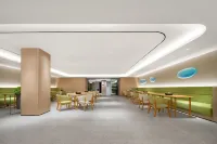 JI Hotel (Changchun Longjia International Airport) - breakfast