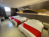 Jiangmen Yipin Hotel Hotels near Chenchong Ferry