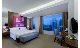 Quest Hotel Darmo - Surabaya by Aston