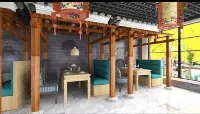 Muxuan Hotel (Shouxian Shouzhou Ancient City Wall)