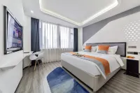 Boliya Future Hotel