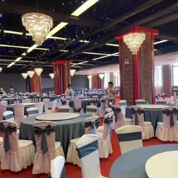 Ningjin Tongtai Ark Hotel