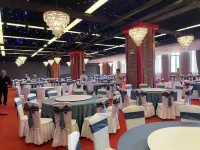 Ningjin Tongtai Ark Hotel Hotels in Ningjin