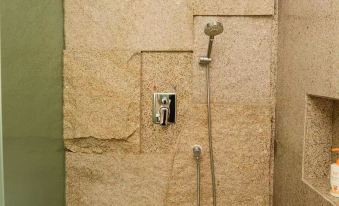 Ningjin Tongtai Ark Hotel