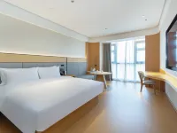 JIホテル（角美鉄道駅） 角美駅周辺のホテル