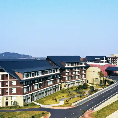 Yichun Weimei Hot Spring Resort