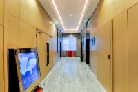 Yizhe International Hotel (Binyang Department Store)