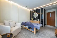 Huanxi Hotel (Yueyanglou Pedestrian Street) - spa