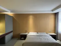 Longzhifeng Boutique Hotel (Lanxi Fourth Primary School Branch)