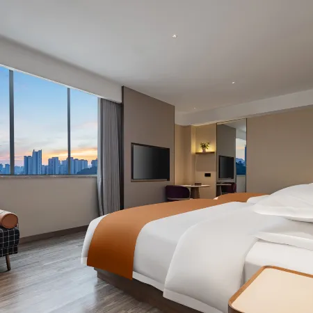 Fulan Hotel