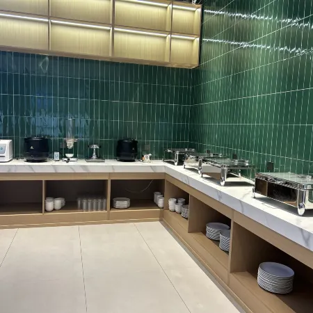 Huixuan Mizhu Hotel