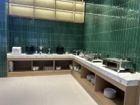 Huixuan Mizhu Hotel - breakfast