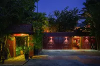 Residence 1960 Hotel in zona Vanda Institute Siem Reap Branch