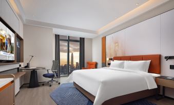 Hampton by Hilton Shenzhen Futian Huaqiangbei
