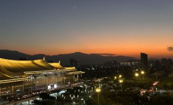 Feng Yun Hotel apartments (Xiamen North Station)