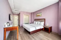 A·K·S Fashion Hotel Hotel dekat Luzhong Ancient Tree