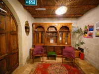 Cappadocia Nar Cave House & Swimming Pool Hotels in Nar