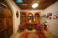 Cappadocia Nar Cave House & Swimming Pool