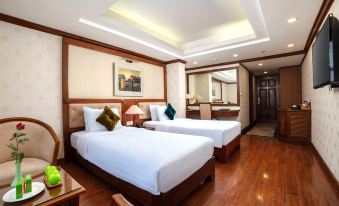 Thien Thai Hotel & Spa