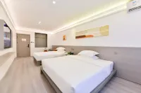 Ruli Jinwan Business Hotel