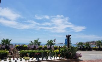 Meizhou Island Xingyue Bay Guesthouse (Lianchi Ao Beach Branch)