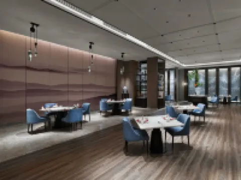 Sheraton Kaifeng Hôtels à : Kaifeng