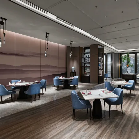 Sheraton Kaifeng