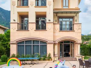 Migliori 50 B&B Boutique a Guangzhou