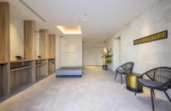 ALPHABED INN 那覇国際通りEAST