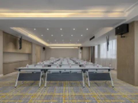 Vienna International Hotel Hotels in Linwu