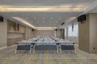 Vienna International Hotel Các khách sạn ở Lâm Vũ