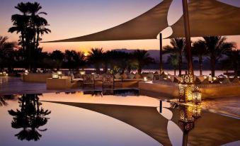 Hilton Luxor Resort & Spa