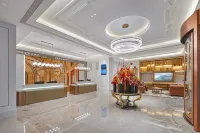 Shanyang people's Square branch of Vienna Hotel 5.0 - Frühstück