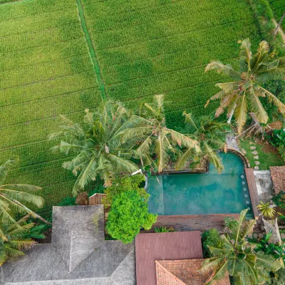 Uma Linggah Resort by Puri Signatures Hotels near Mason Elephant Park