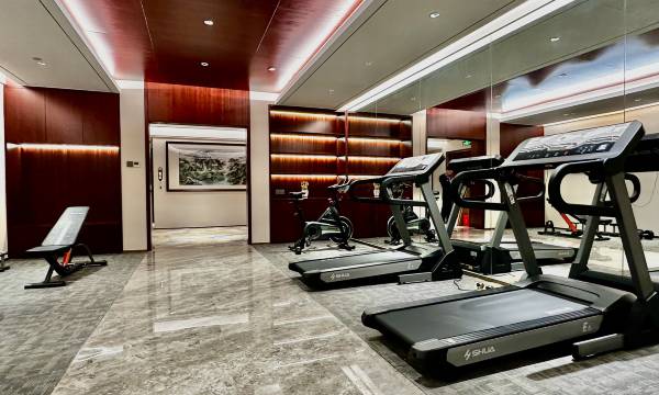 Hejiangting Hanwen Hotel