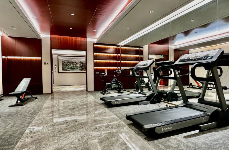 Hejiangting Hanwen Hotel