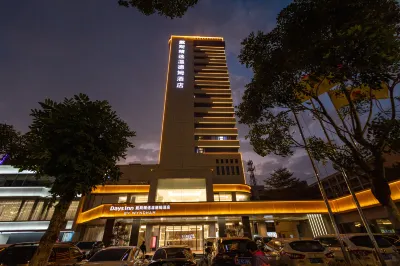 Days Inn by Wyndham Zhanjiang Economic Development Zone Hotel di Zhanjiang