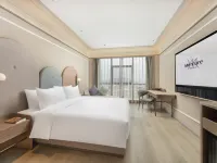 Mercure ดองกวน ทะเลสาบซงซาน โรงแรมใกล้หมู๋บ้านซีหลิวเป้ยโป