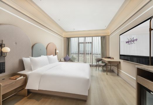 송산호 주변 관광지 이미지