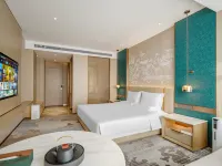 雲瑞對外交流中心 鄰近6號水世界的酒店